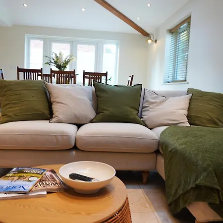 Modern Cottage In Colney, Norwich Exterior photo