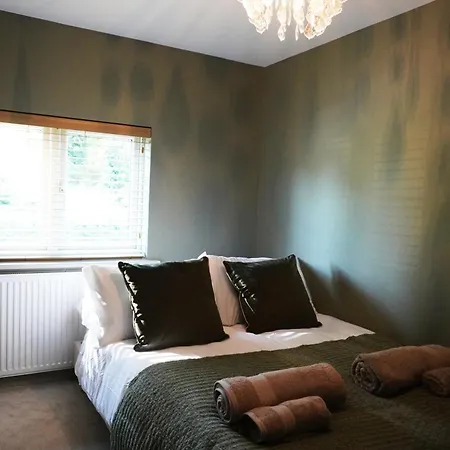 Modern Cottage In Colney, Norwich Exterior photo
