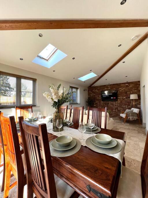 Modern In Colney, Norwich Holiday home