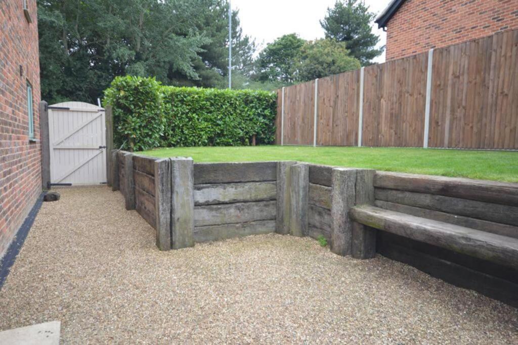 Holiday home Modern In Colney, Norwich *