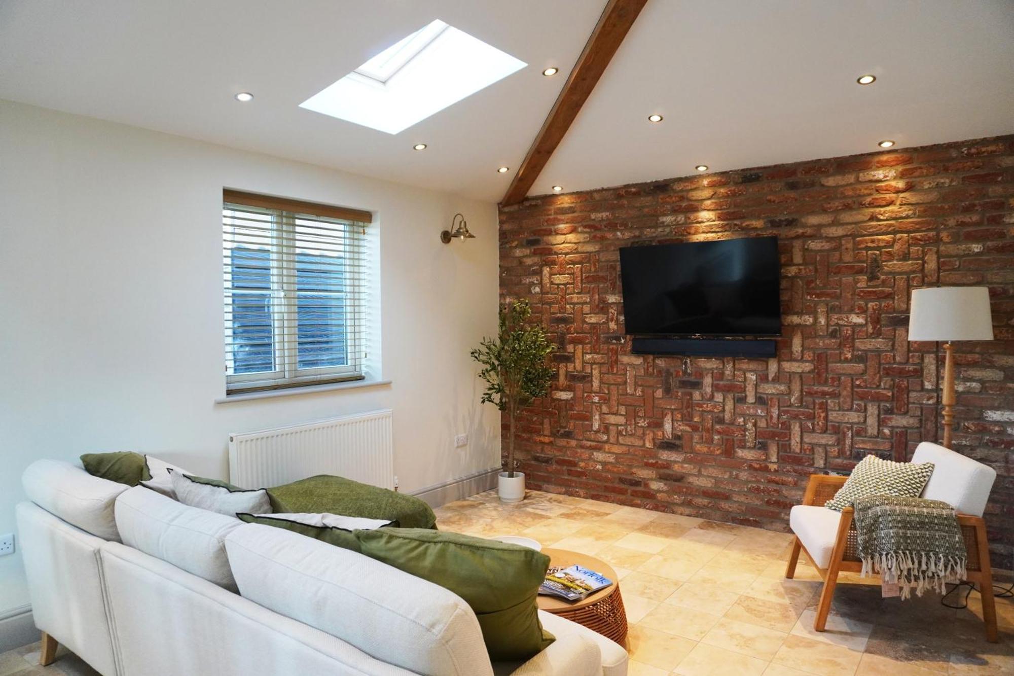 Modern In Colney, Norwich Holiday home