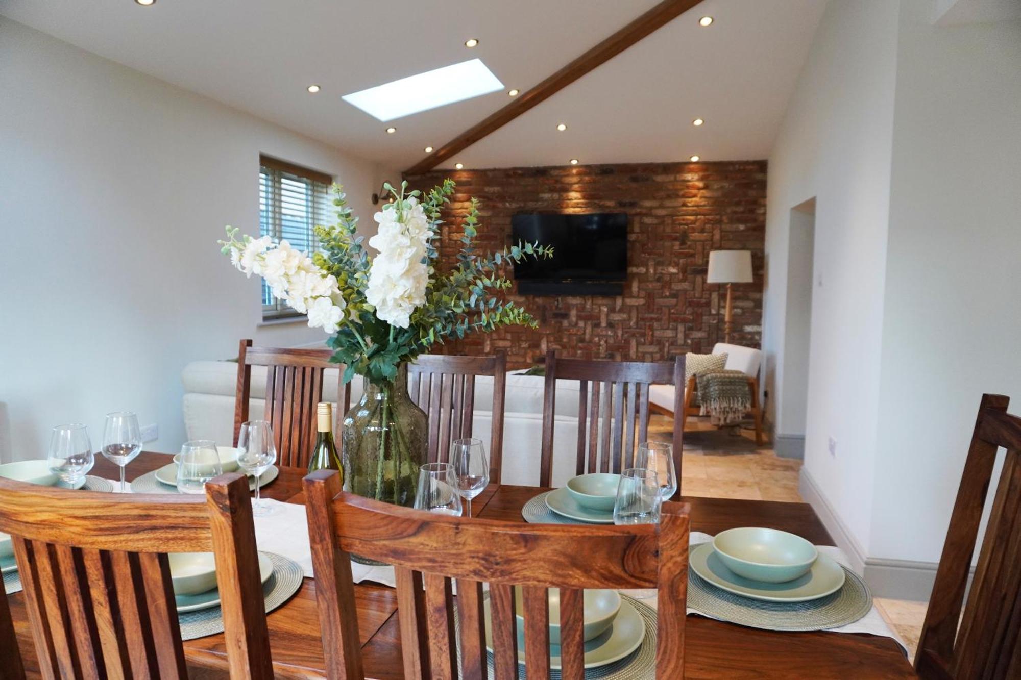 Modern In Colney, Norwich *