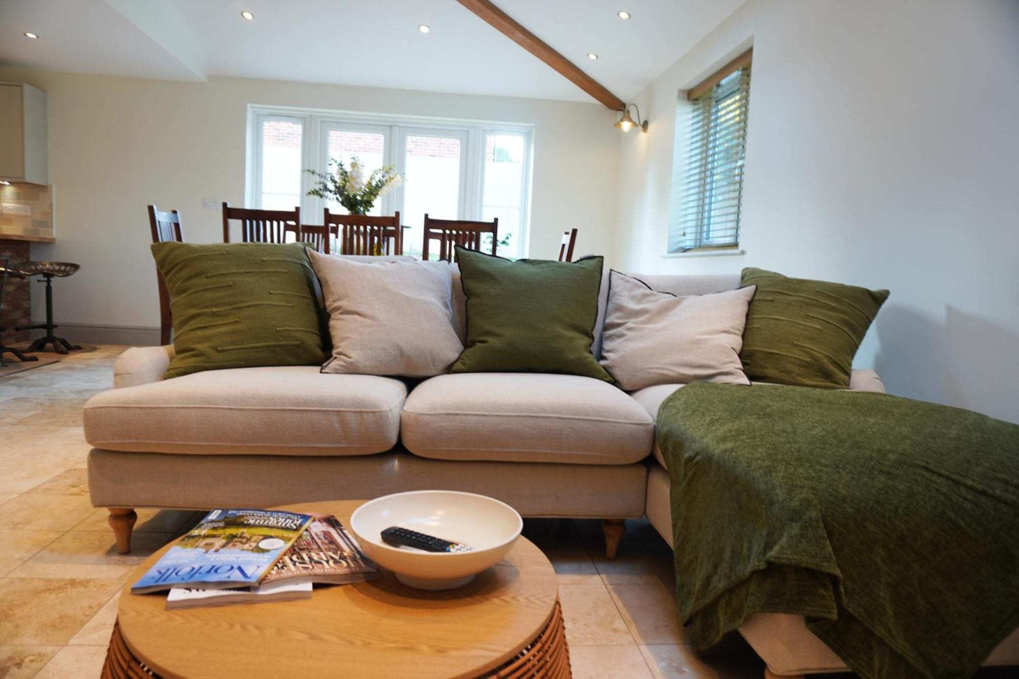 Modern In Colney, Norwich * Colney